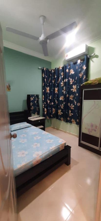 Homestay Restu Bonda Kampung Cerang Ruku Exterior photo