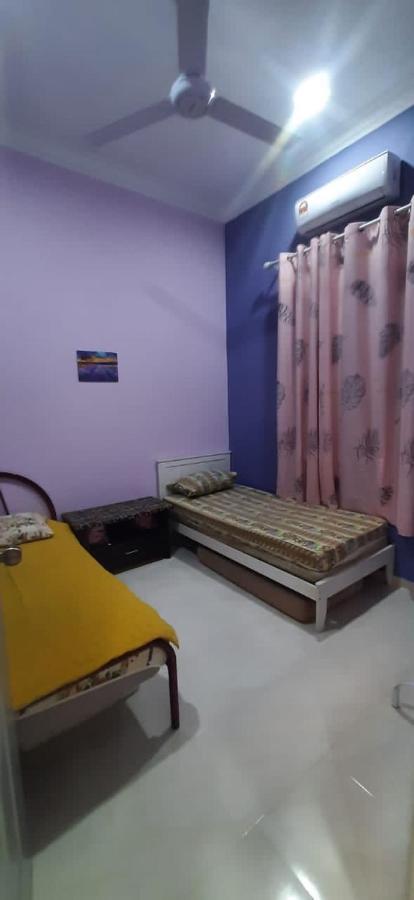 Homestay Restu Bonda Kampung Cerang Ruku Exterior photo